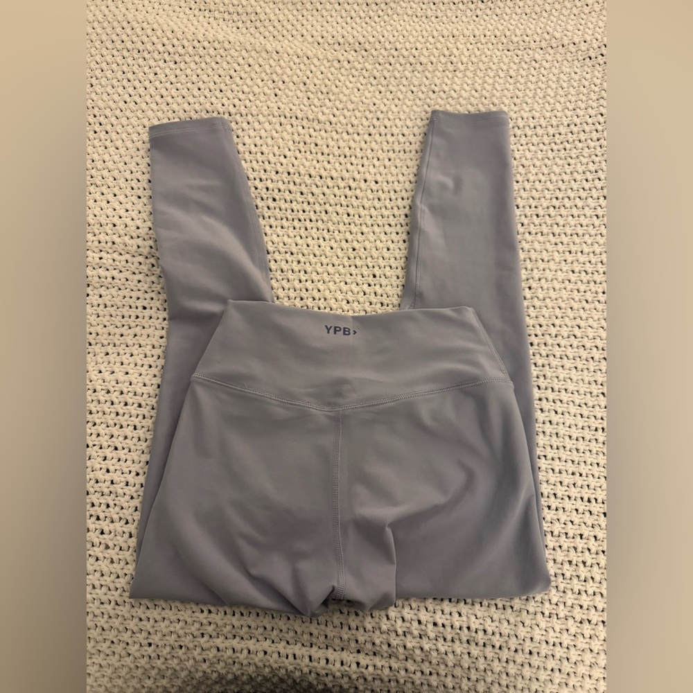 YPB sculptLUX 7/8 Length Legging